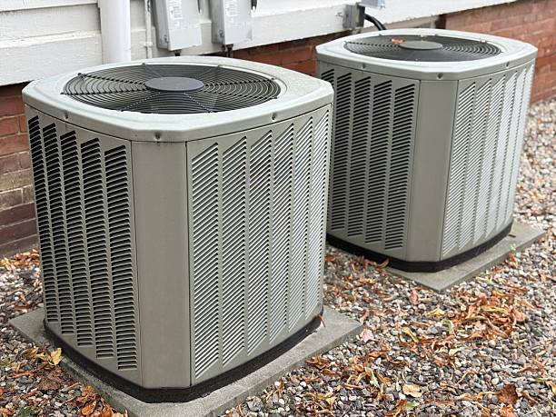 Reliable Emergency Hvac contractor in Muenster, TX by JG Cool HVAC